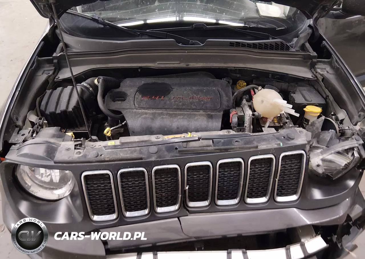 2019 Jeep Renegade Sport 4X4 VIN:ZACNJBAB6KPJ80741 - 10