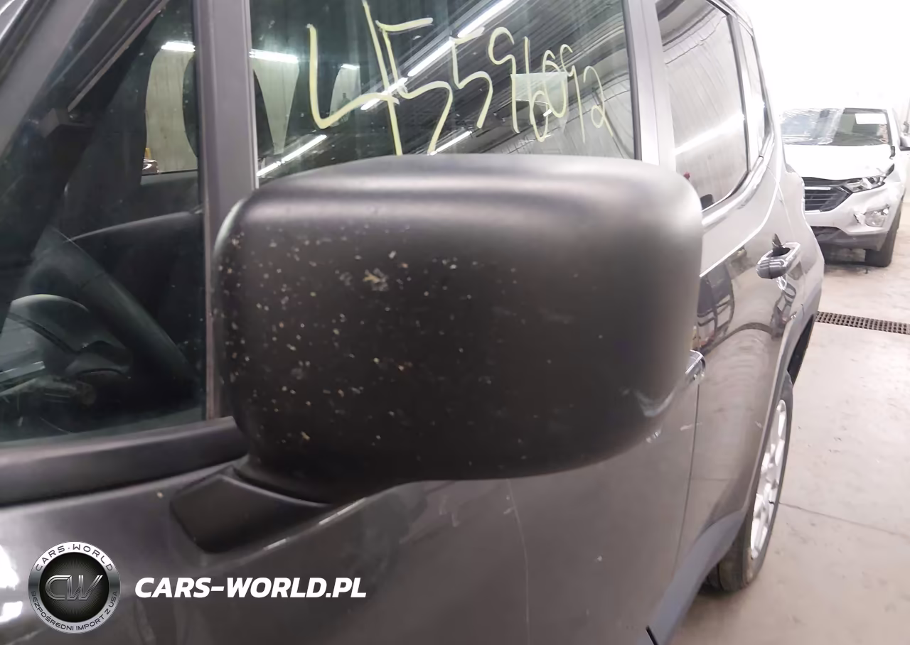 2019 Jeep Renegade Sport 4X4 VIN:ZACNJBAB6KPJ80741 - 12