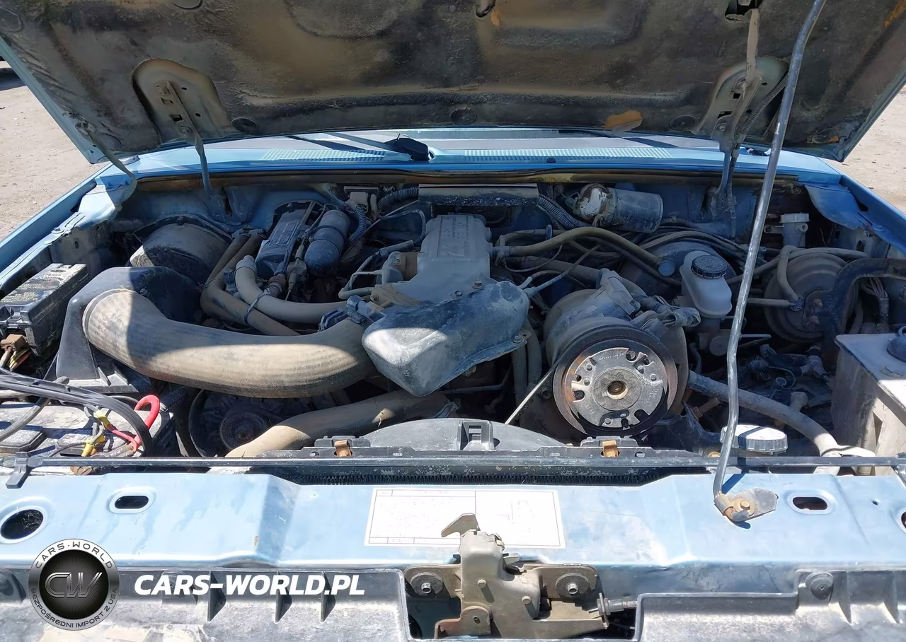1990 Ford Ranger Super Cab VIN:1FTCR15T3LPB18499 - 10