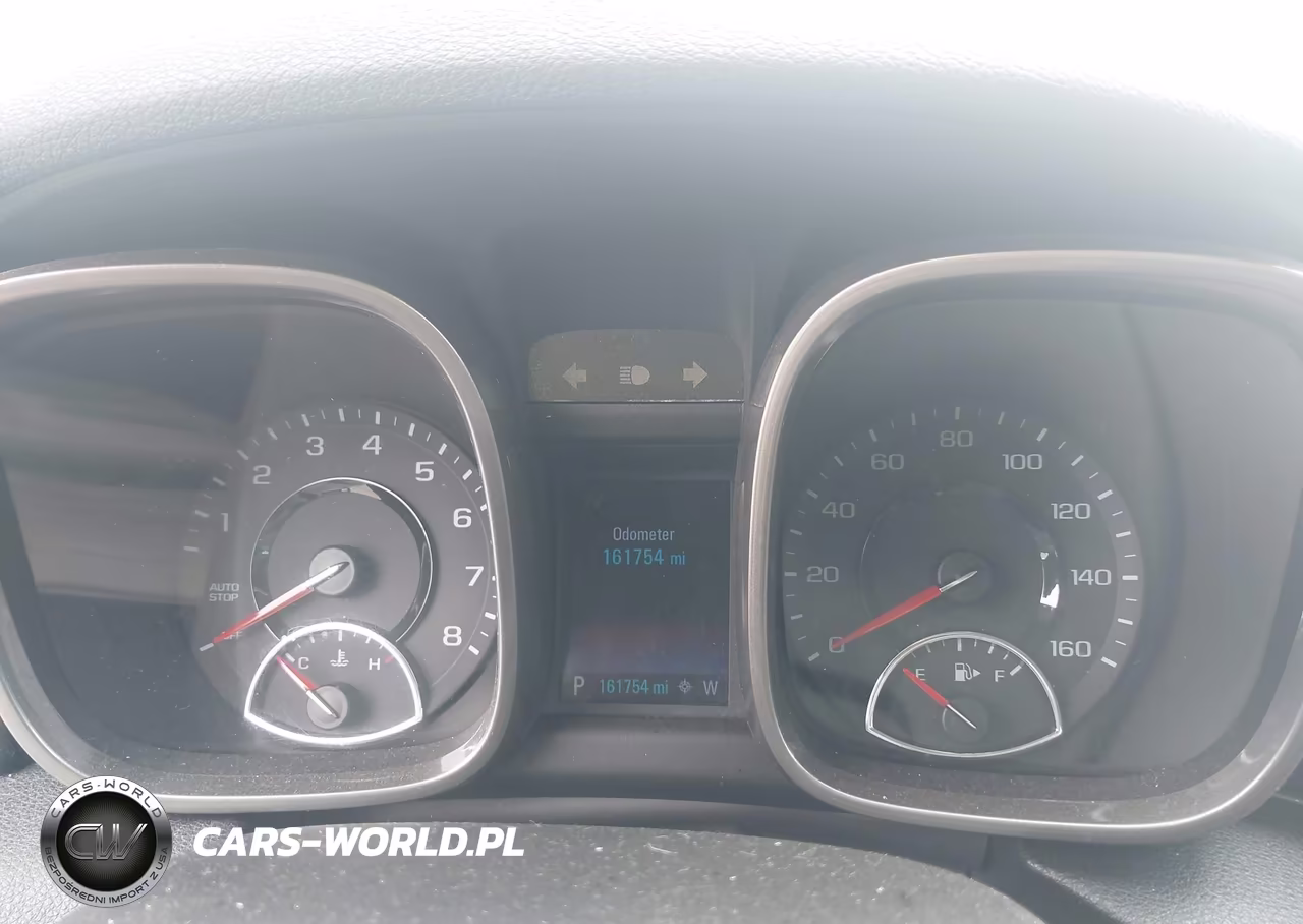 2014 Chevrolet Malibu 1Lt VIN:1G11C5SL0EF105022 - 7