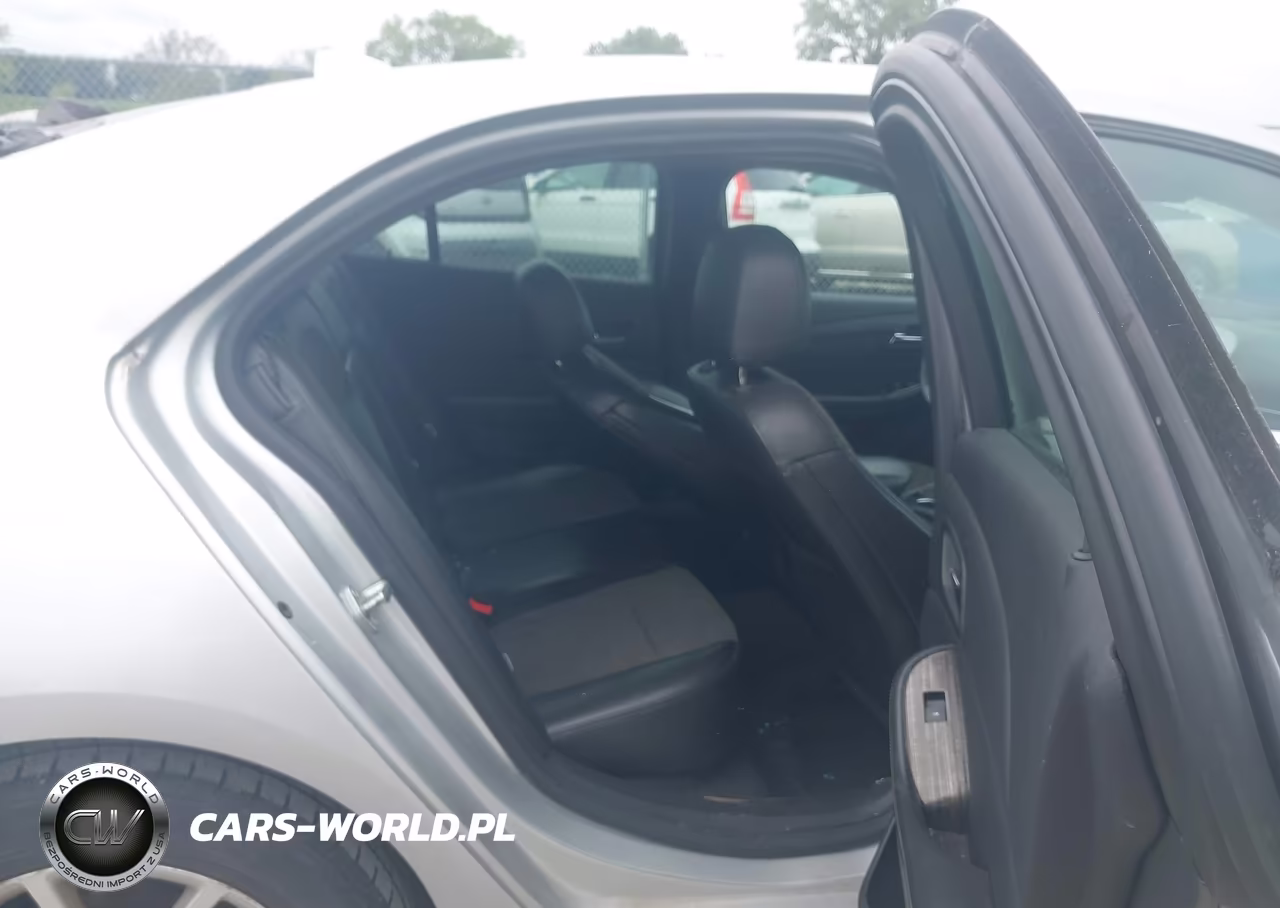 2014 Chevrolet Malibu 1Lt VIN:1G11C5SL0EF105022 - 8