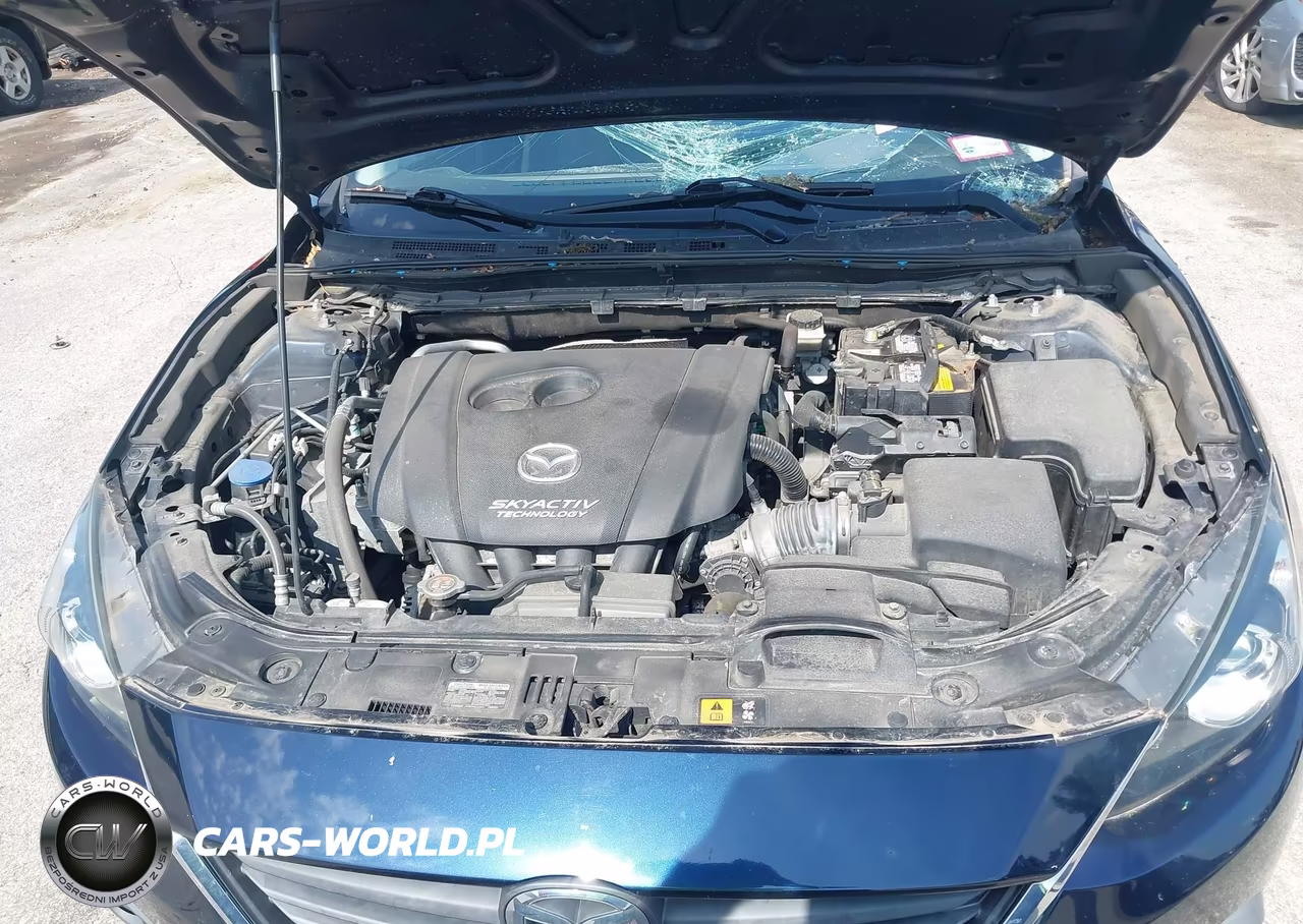2015 Mazda Mazda3 I Touring VIN:3MZBM1V73FM219790 - 10