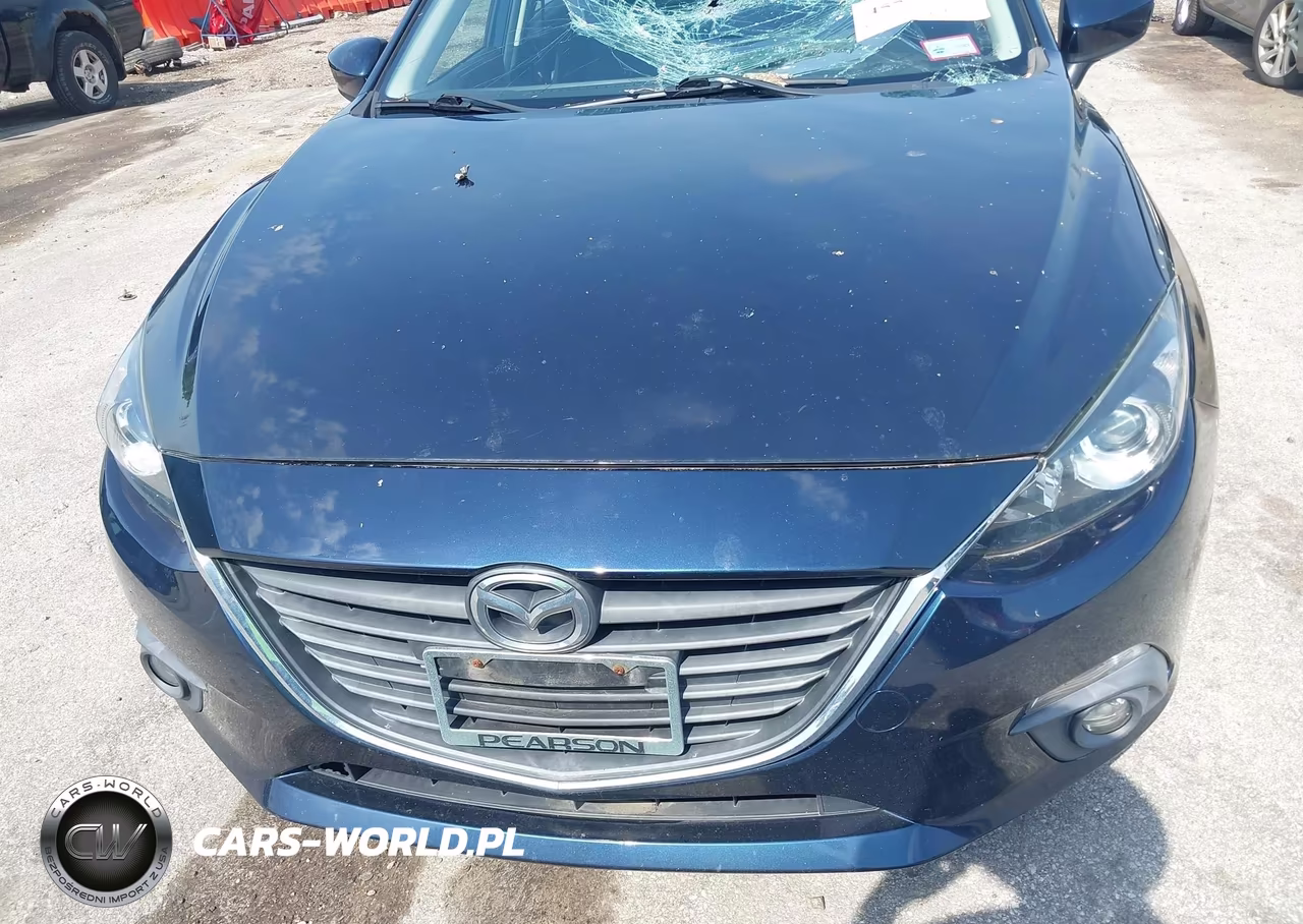 2015 Mazda Mazda3 I Touring VIN:3MZBM1V73FM219790 - 12