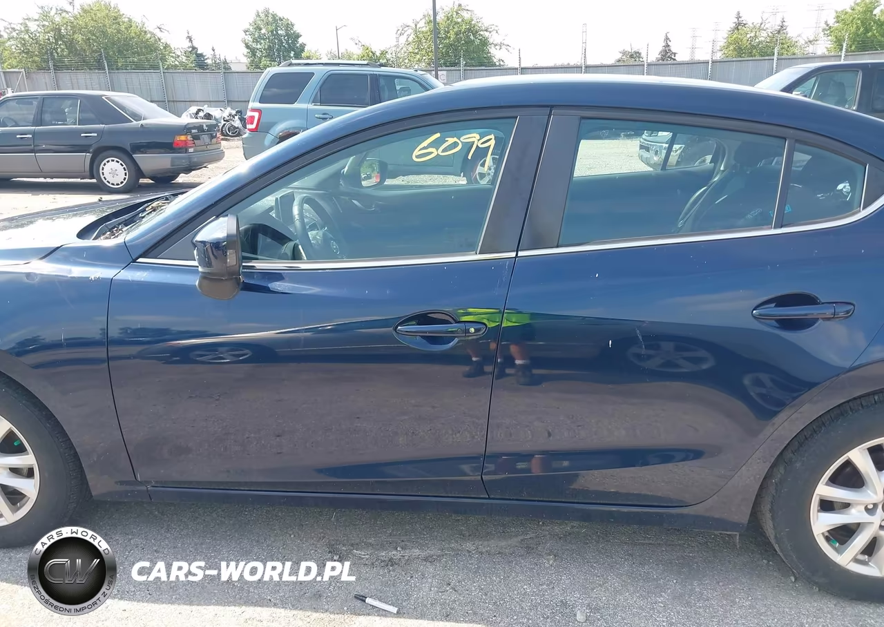 2015 Mazda Mazda3 I Touring VIN:3MZBM1V73FM219790 - 14