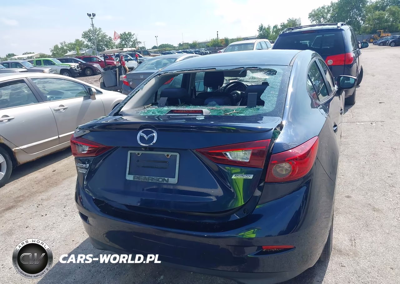 2015 Mazda Mazda3 I Touring VIN:3MZBM1V73FM219790 - 16