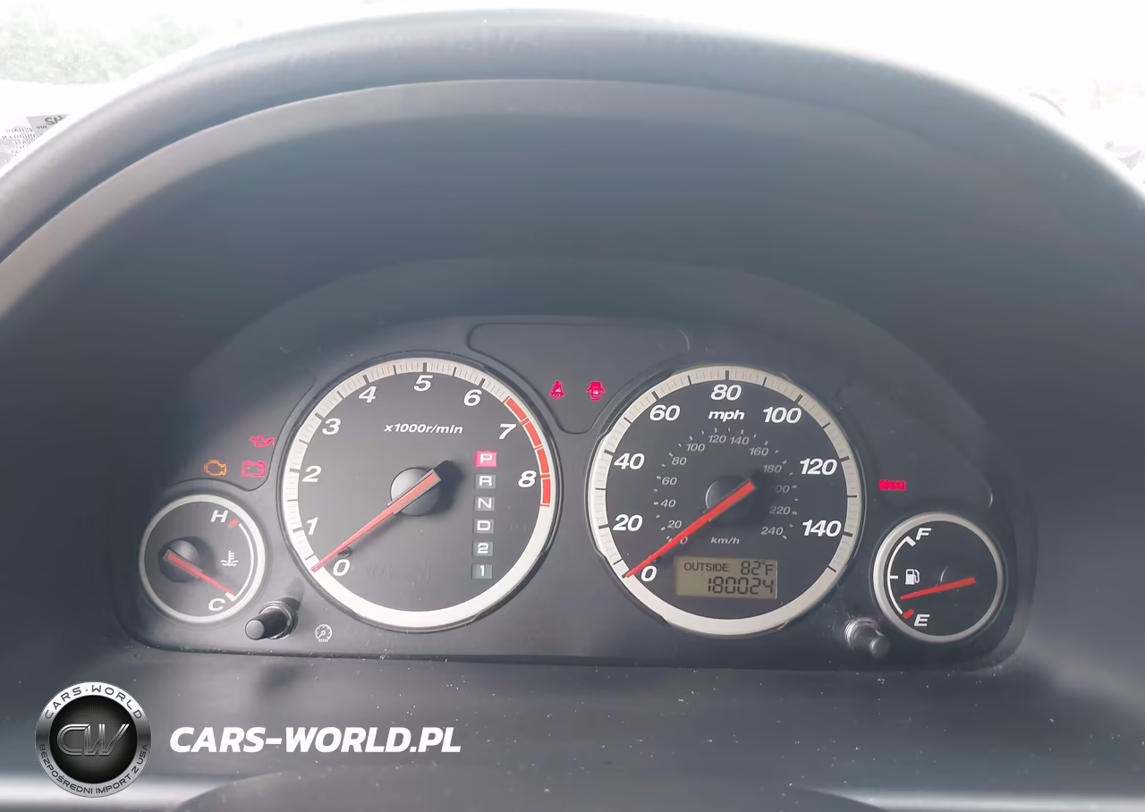2005 Honda Cr-V Ex VIN:SHSRD78865U318513 - 7