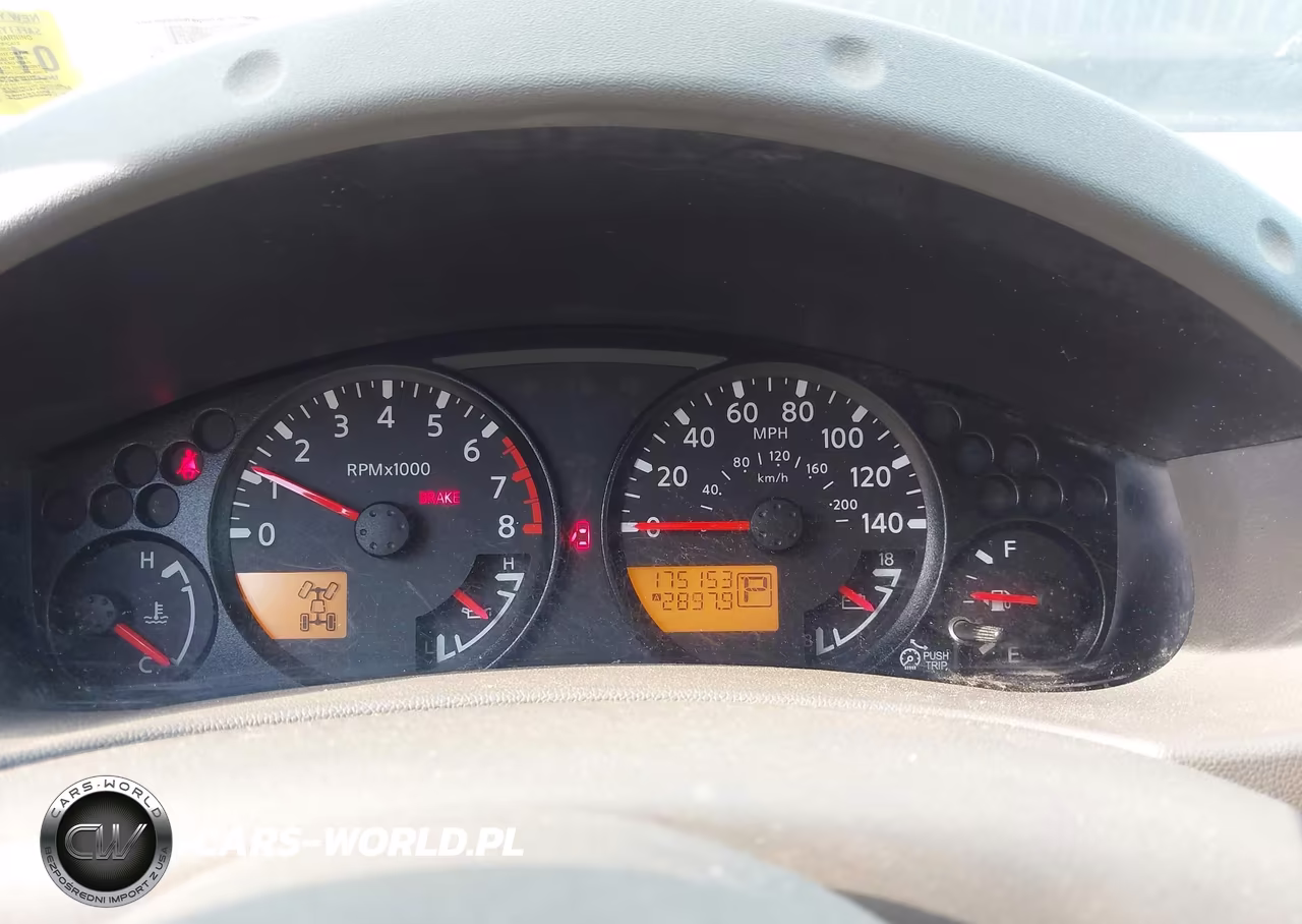 2012 Nissan Frontier Sv VIN:1N6AD0FV2CC441933 - 7