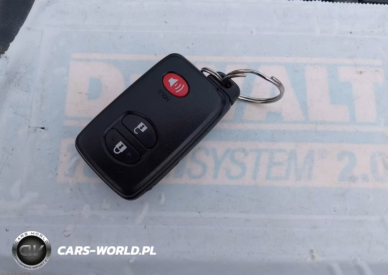 2011 Toyota Prius Three VIN:JTDKN3DU3B5311338 - 11