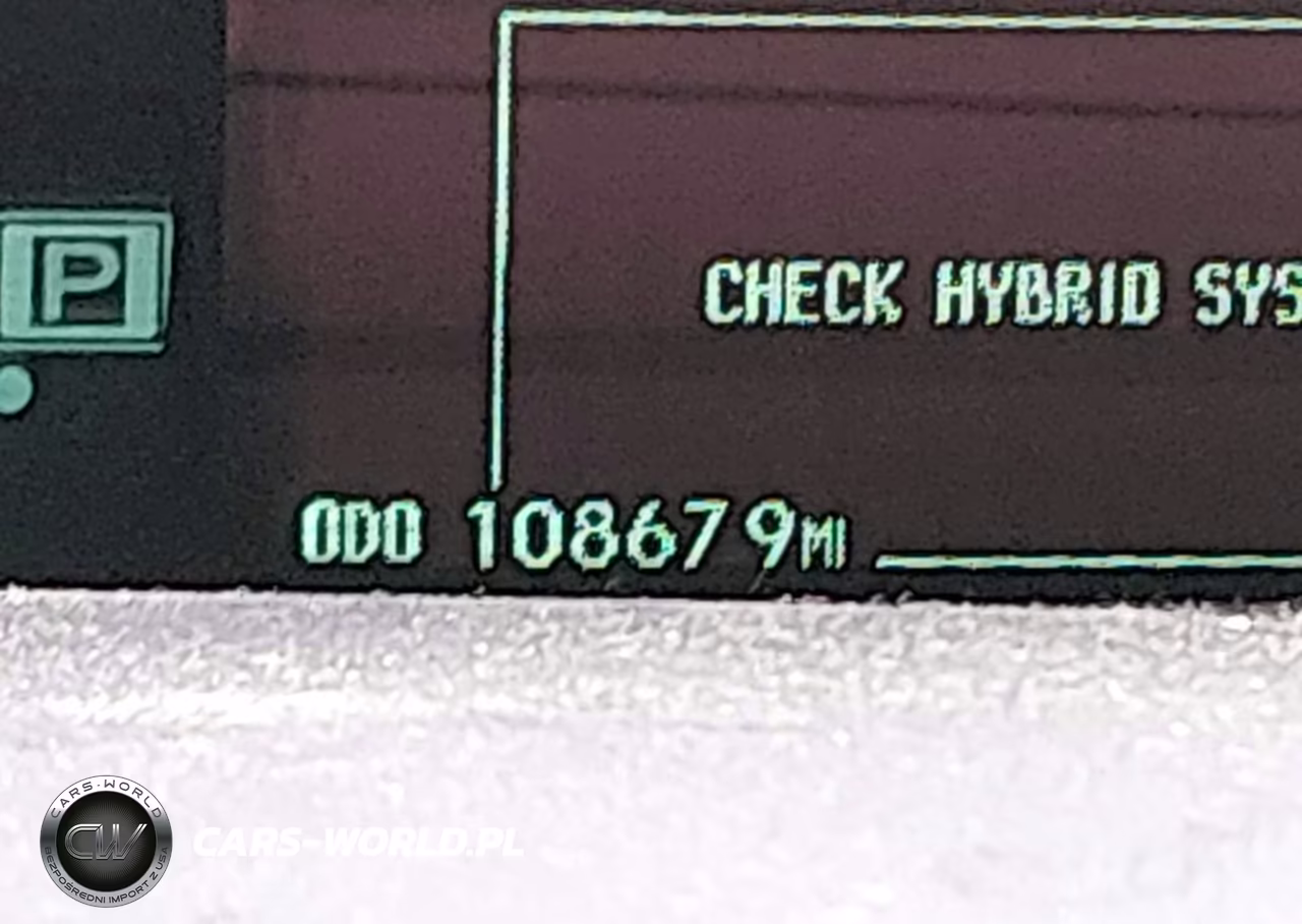 2011 Toyota Prius Three VIN:JTDKN3DU3B5311338 - 15