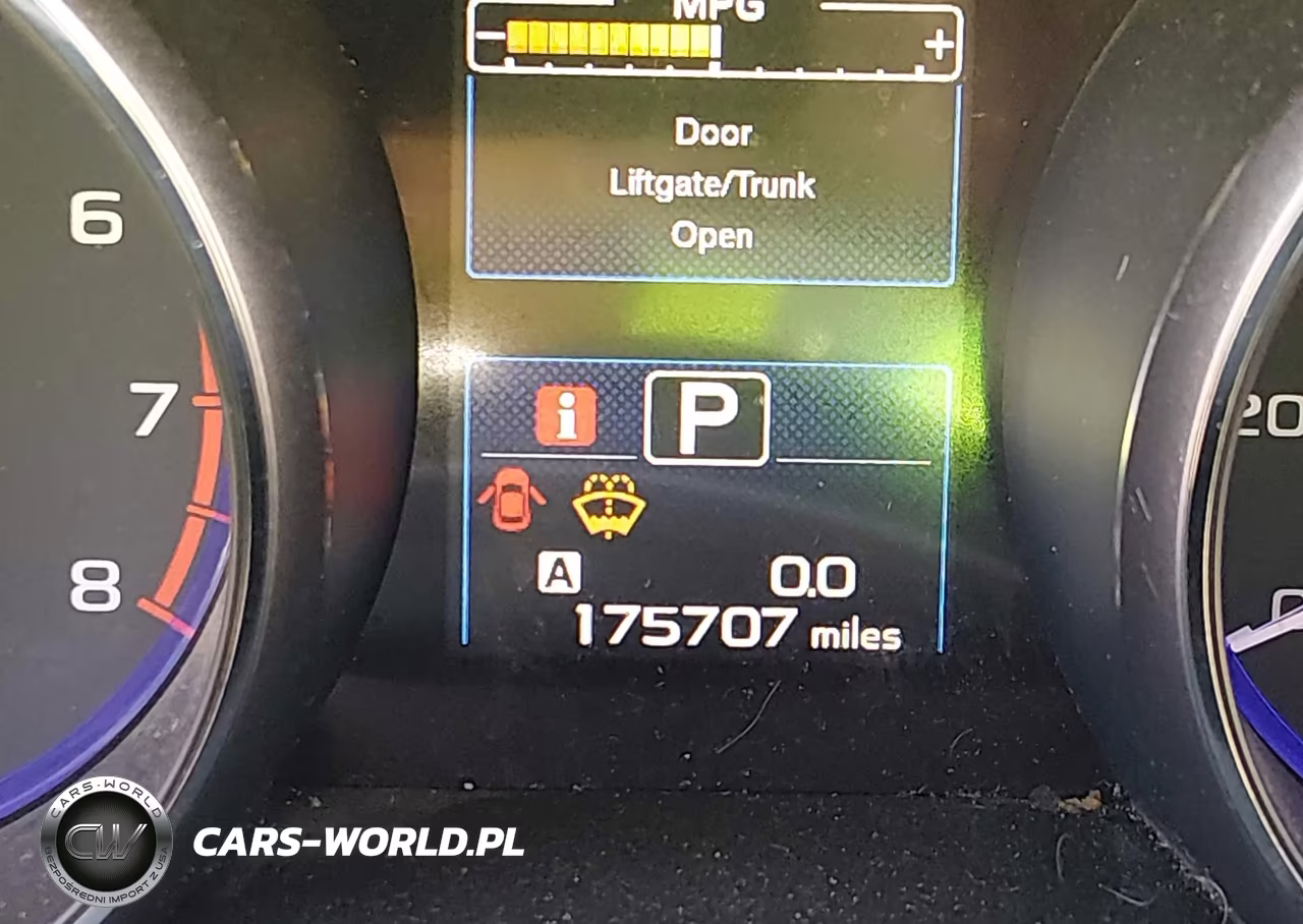2015 Subaru Outback 2.5I Limited VIN:4S4BSALC0F3276020 - 15