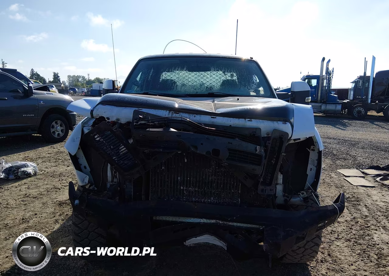 2009 Ford Super Duty F-350 Srw Cabelas-Fx4-Harley-Davidson-King Ranch-Lariat-Xl-Xlt VIN:1FTWW31R09EA38531 - 13