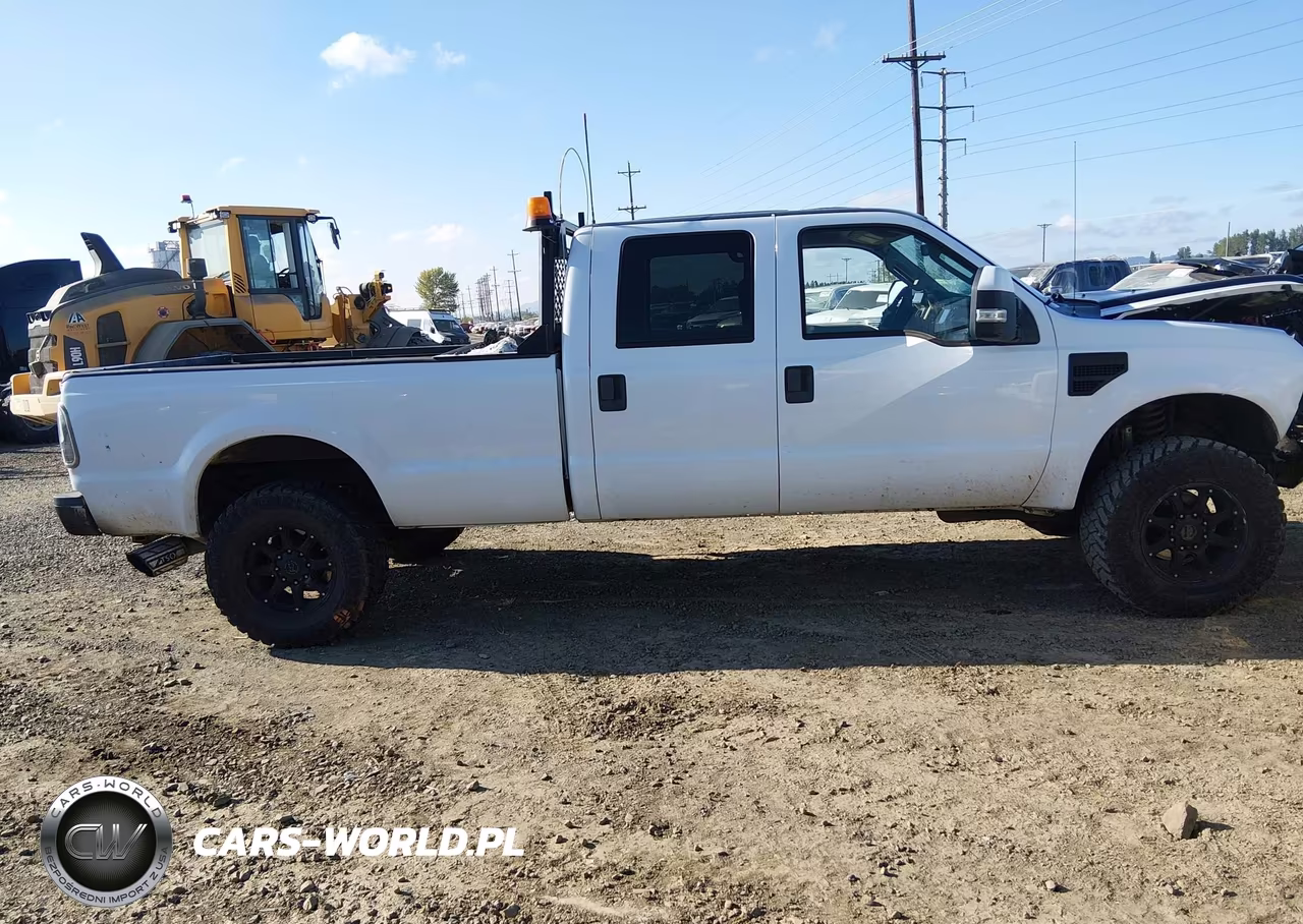 2009 Ford Super Duty F-350 Srw Cabelas-Fx4-Harley-Davidson-King Ranch-Lariat-Xl-Xlt VIN:1FTWW31R09EA38531 - 14