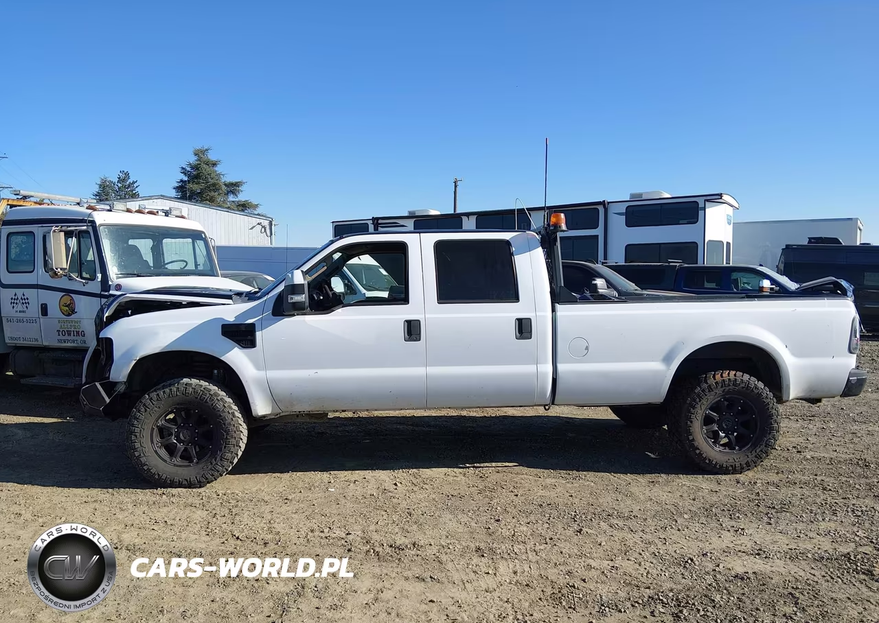 2009 Ford Super Duty F-350 Srw Cabelas-Fx4-Harley-Davidson-King Ranch-Lariat-Xl-Xlt VIN:1FTWW31R09EA38531 - 15