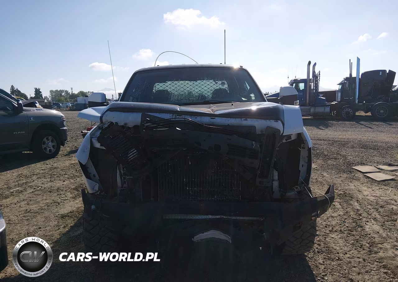 2009 Ford Super Duty F-350 Srw Cabelas-Fx4-Harley-Davidson-King Ranch-Lariat-Xl-Xlt VIN:1FTWW31R09EA38531 - 6