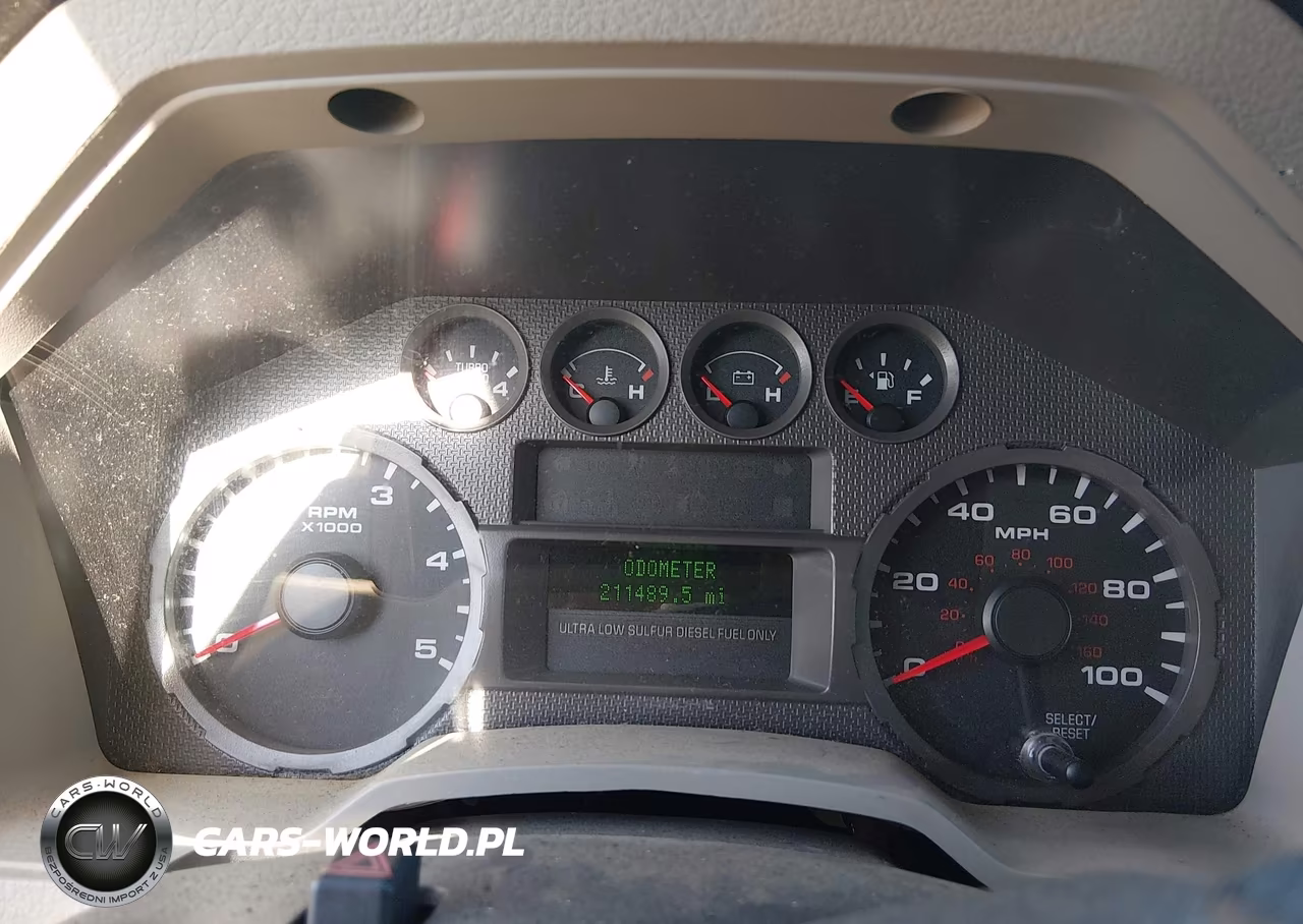 2009 Ford Super Duty F-350 Srw Cabelas-Fx4-Harley-Davidson-King Ranch-Lariat-Xl-Xlt VIN:1FTWW31R09EA38531 - 7