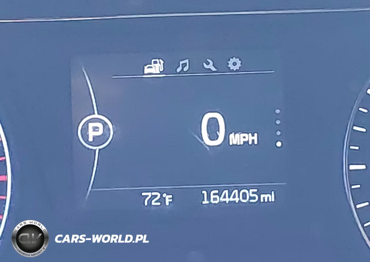 2016 Kia Sorento 2.0T Ex VIN:5XYPH4A14GG013716 - 15