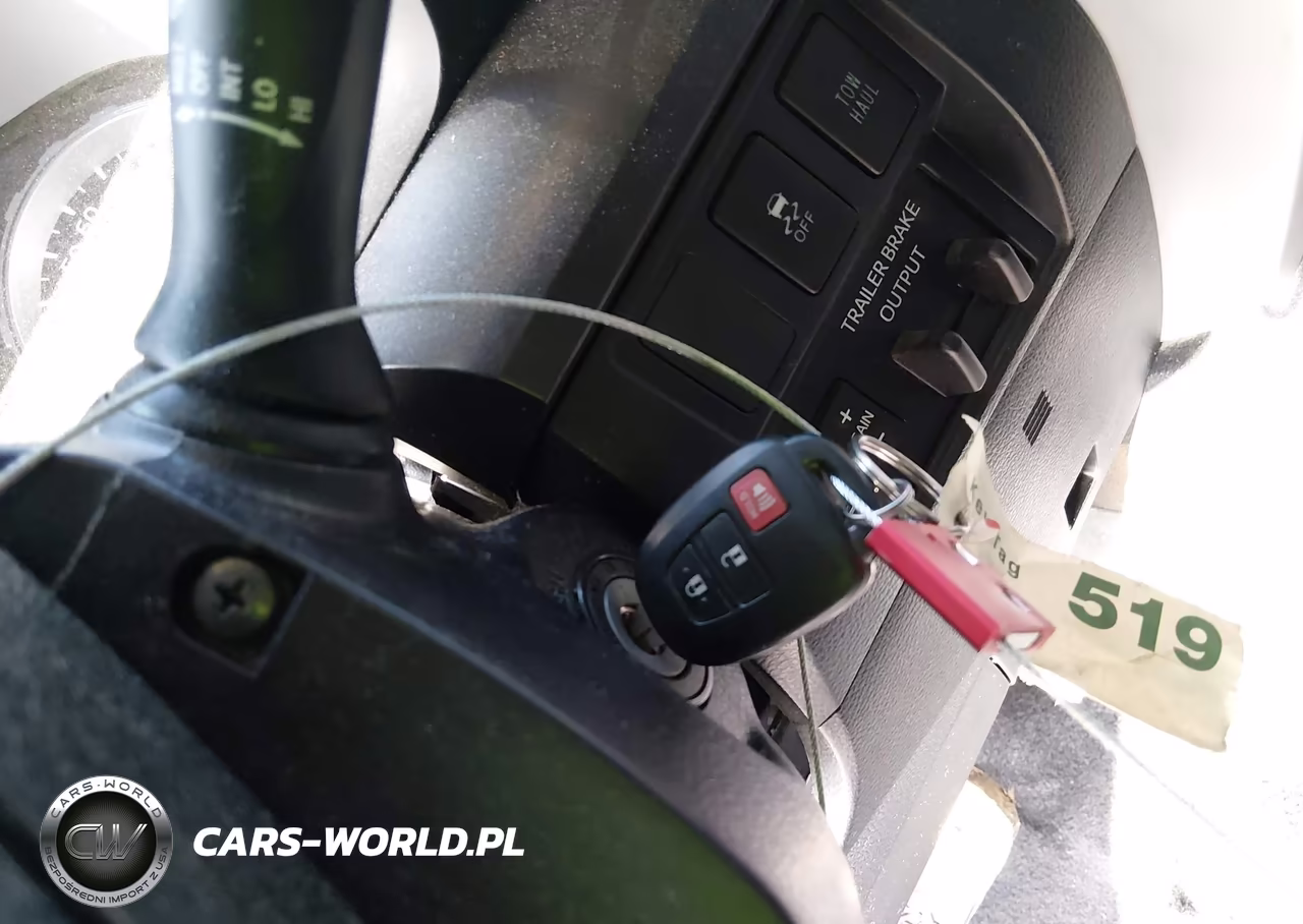 2019 Toyota Tundra Sr5 5.7L V8 VIN:5TFDW5F16KX789455 - 11