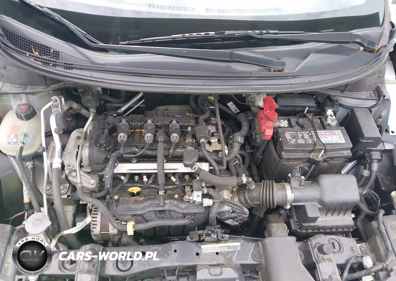 2020 Nissan Versa S Xtronic Cvt VIN:3N1CN8DV4LL829196 - 10