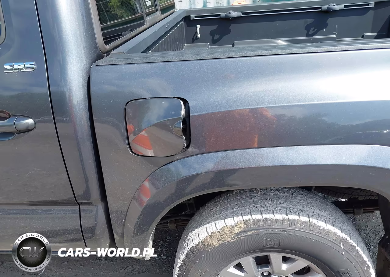 2017 Toyota Tacoma Sr5 V6 VIN:3TMCZ5AN7HM084577 - 20