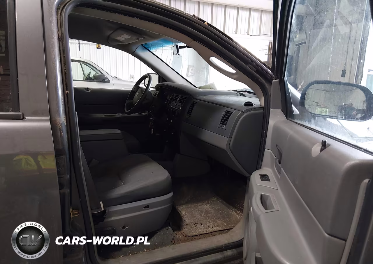 2004 Dodge Durango St VIN:1D4HB38N34F103871 - 5