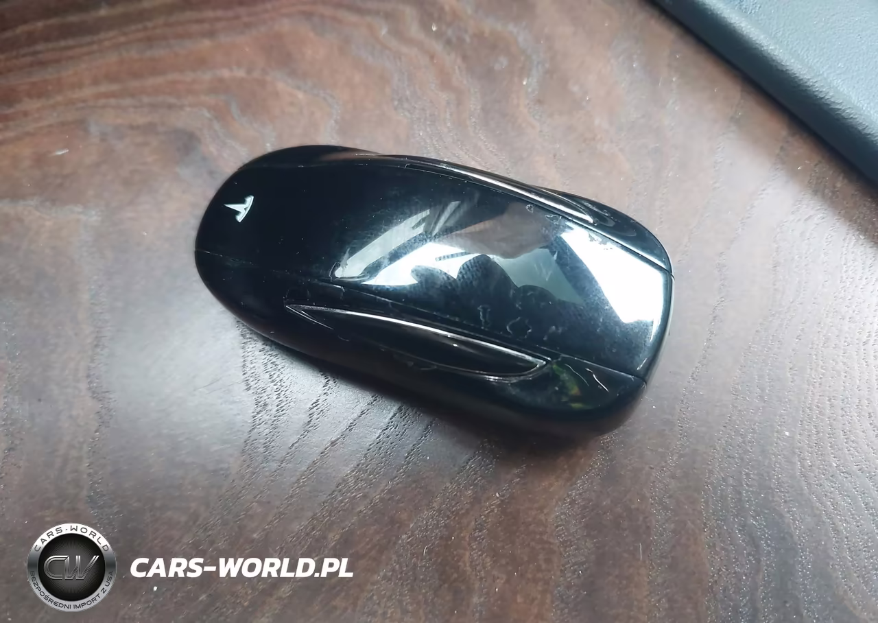 2020 Tesla Model X Long Range Dual Motor All-Wheel Drive-Long Range Plus Dual Motor All-Wheel Drive VIN:5YJXCDE21LF283683 - 10