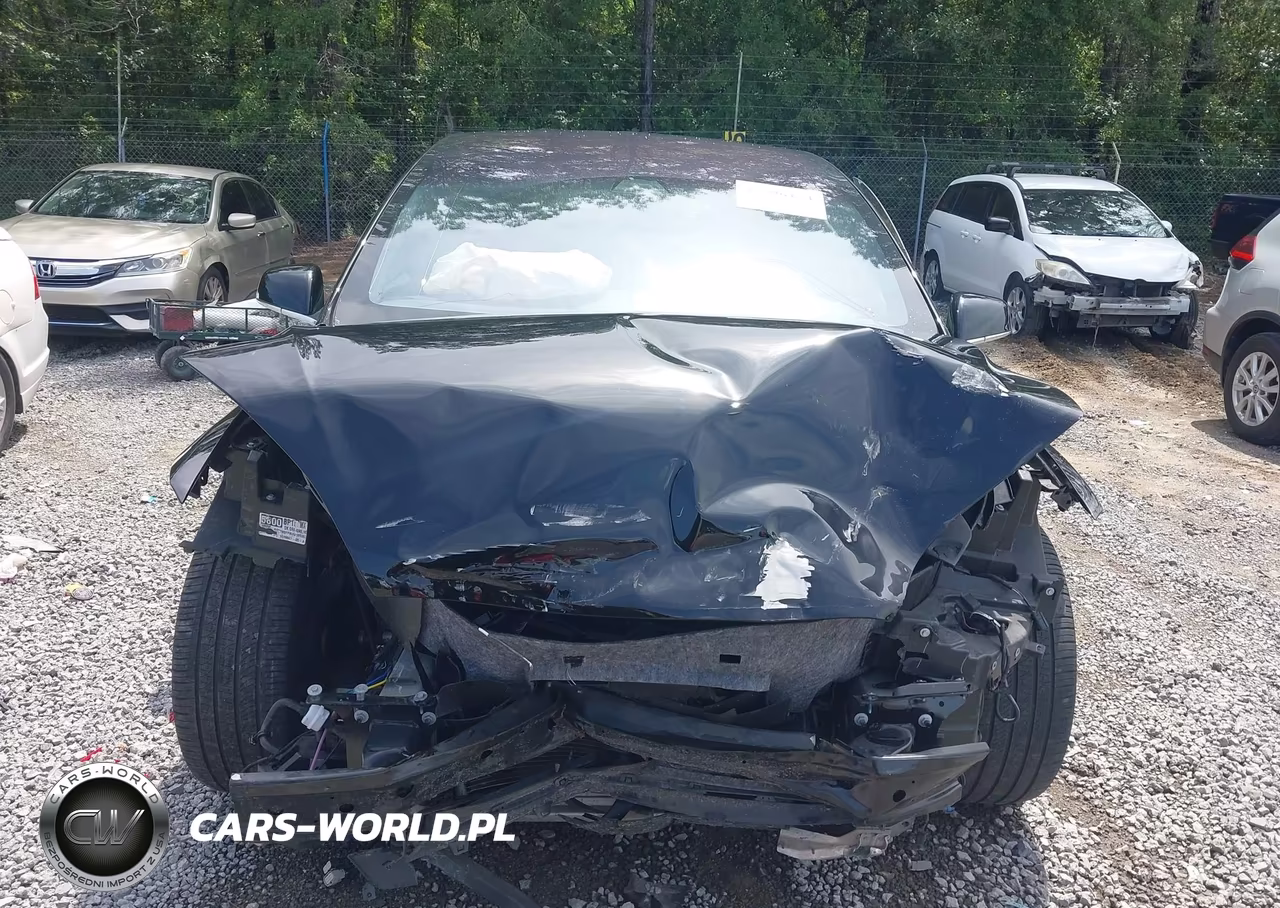 2020 Tesla Model X Long Range Dual Motor All-Wheel Drive-Long Range Plus Dual Motor All-Wheel Drive VIN:5YJXCDE21LF283683 - 12