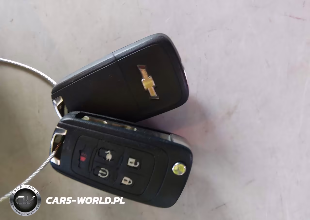 2015 Chevrolet Volt VIN:1G1RB6E46FU111050 - 11