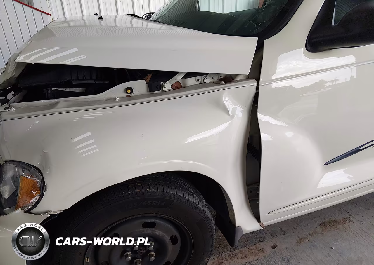 2007 Chrysler Pt Cruiser Touring VIN:3A4FY58B27T524294 - 6
