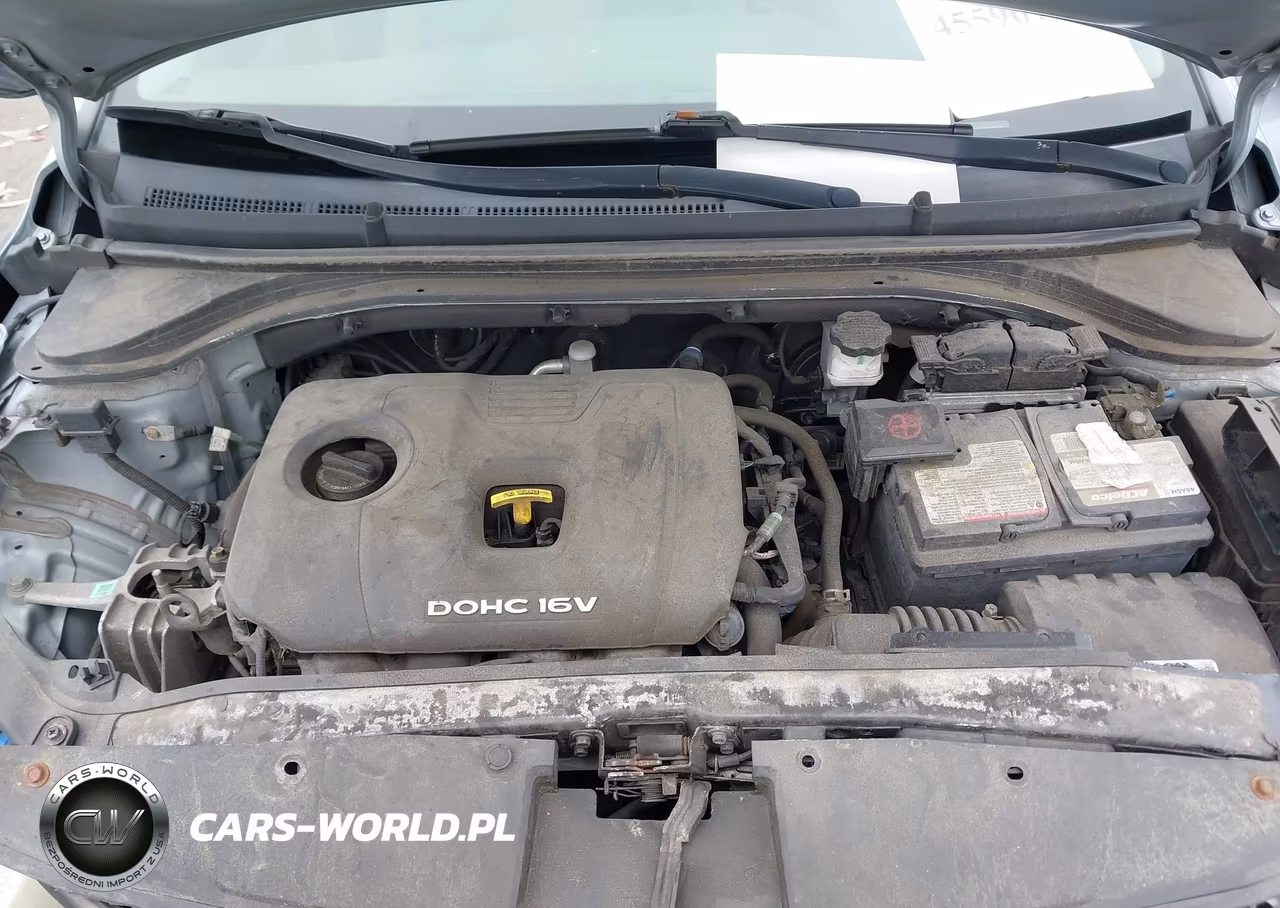 2017 Hyundai Elantra Se VIN:5NPD74LF8HH156595 - 10