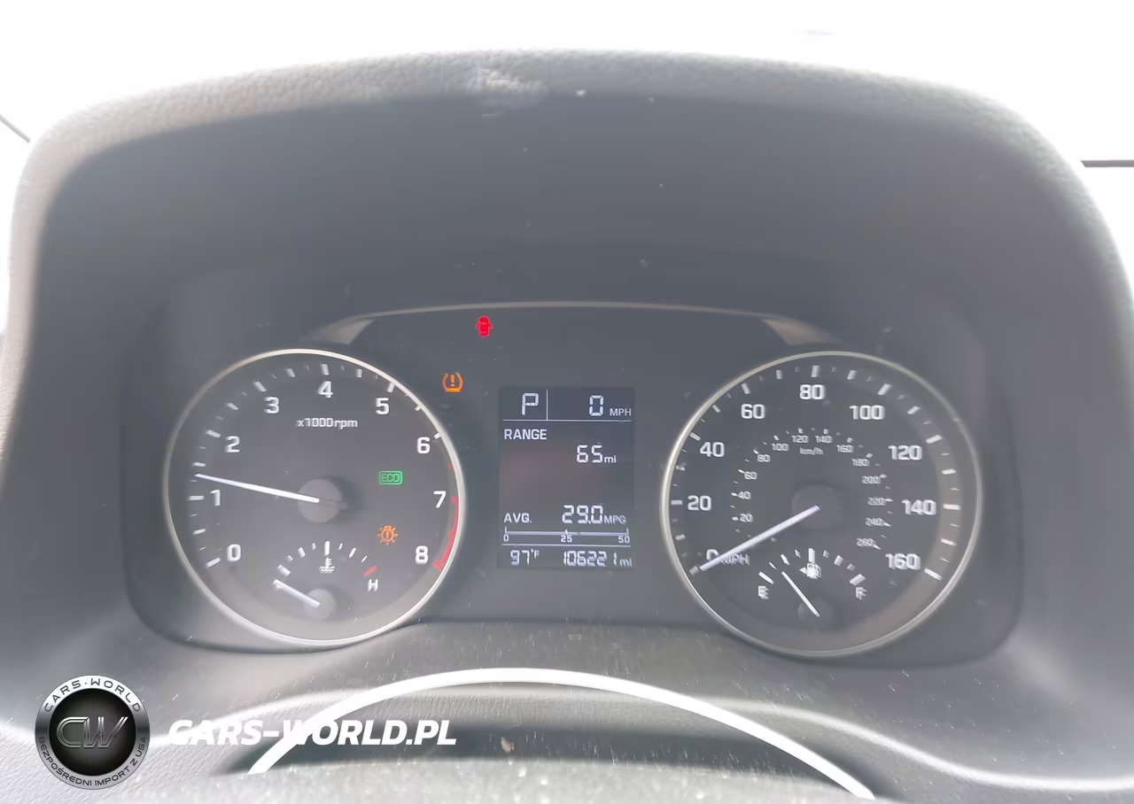 2017 Hyundai Elantra Se VIN:5NPD74LF8HH156595 - 7