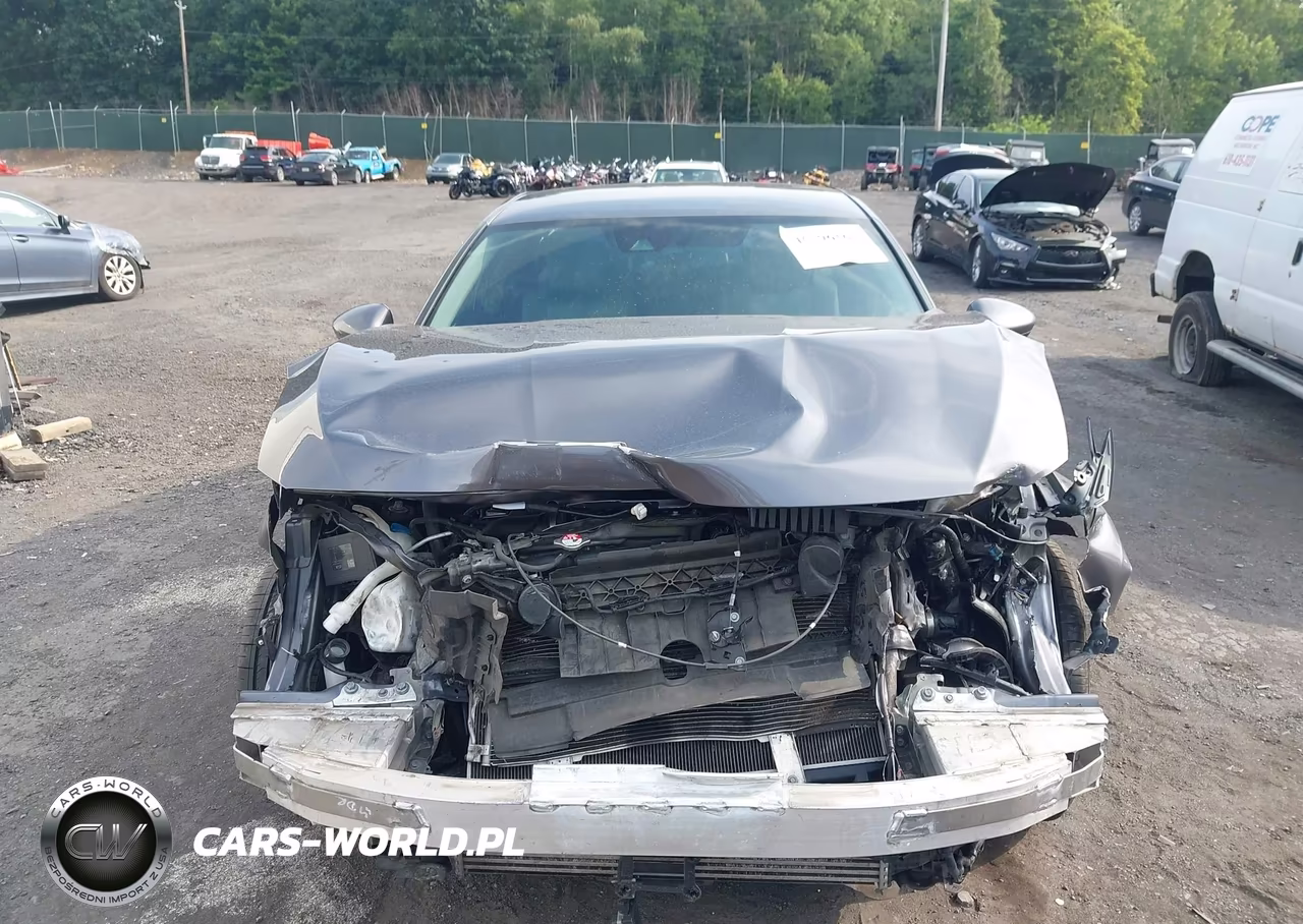 2018 Honda Accord Lx VIN:1HGCV1F19JA263041 - 11