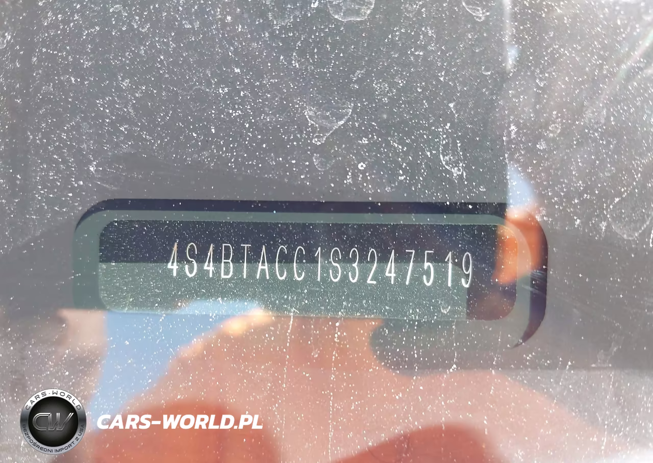 2025 Subaru Outback Premium VIN:4S4BTACC1S3247519 - 9