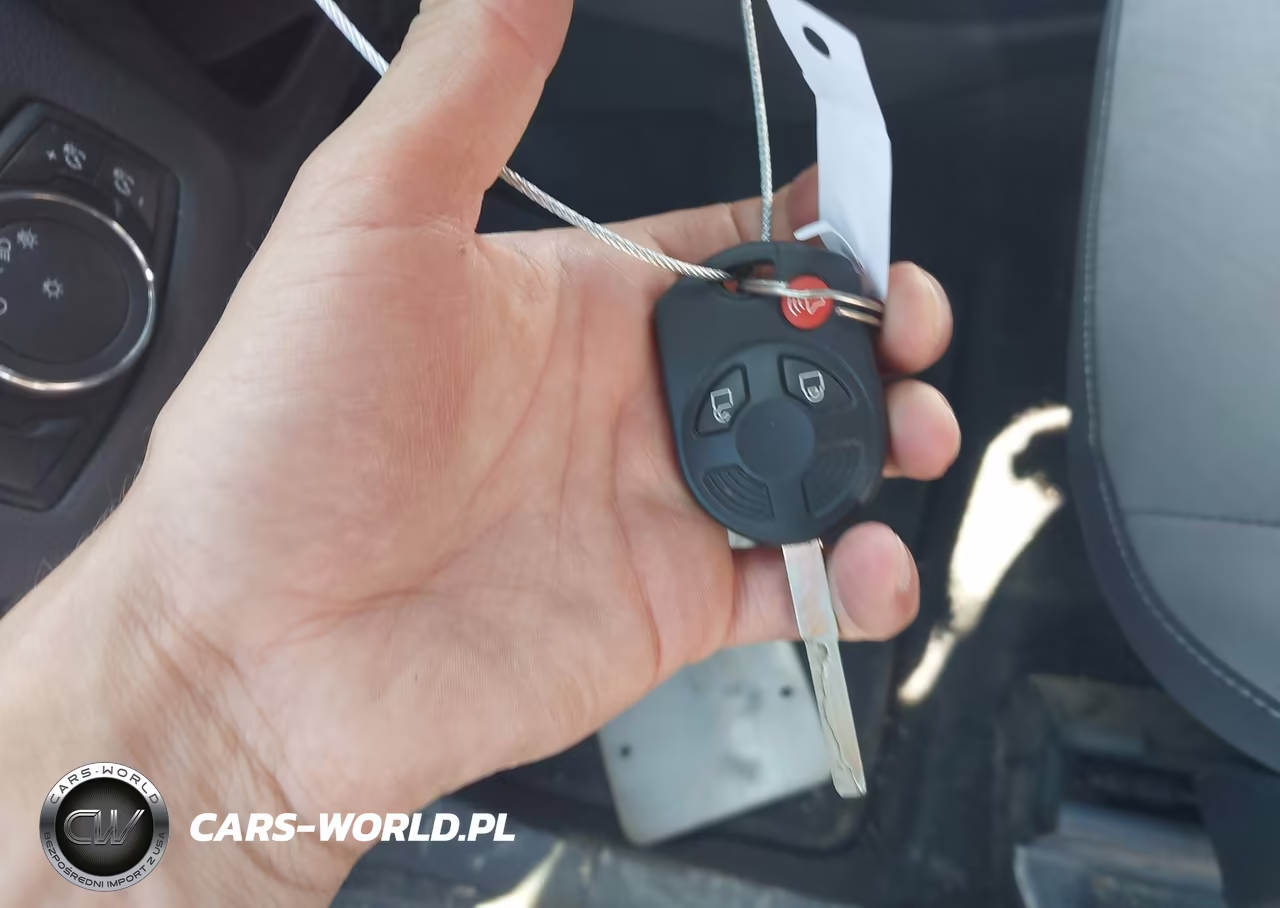 2015 Ford Escape Se VIN:1FMCU9G9XFUA08601 - 11