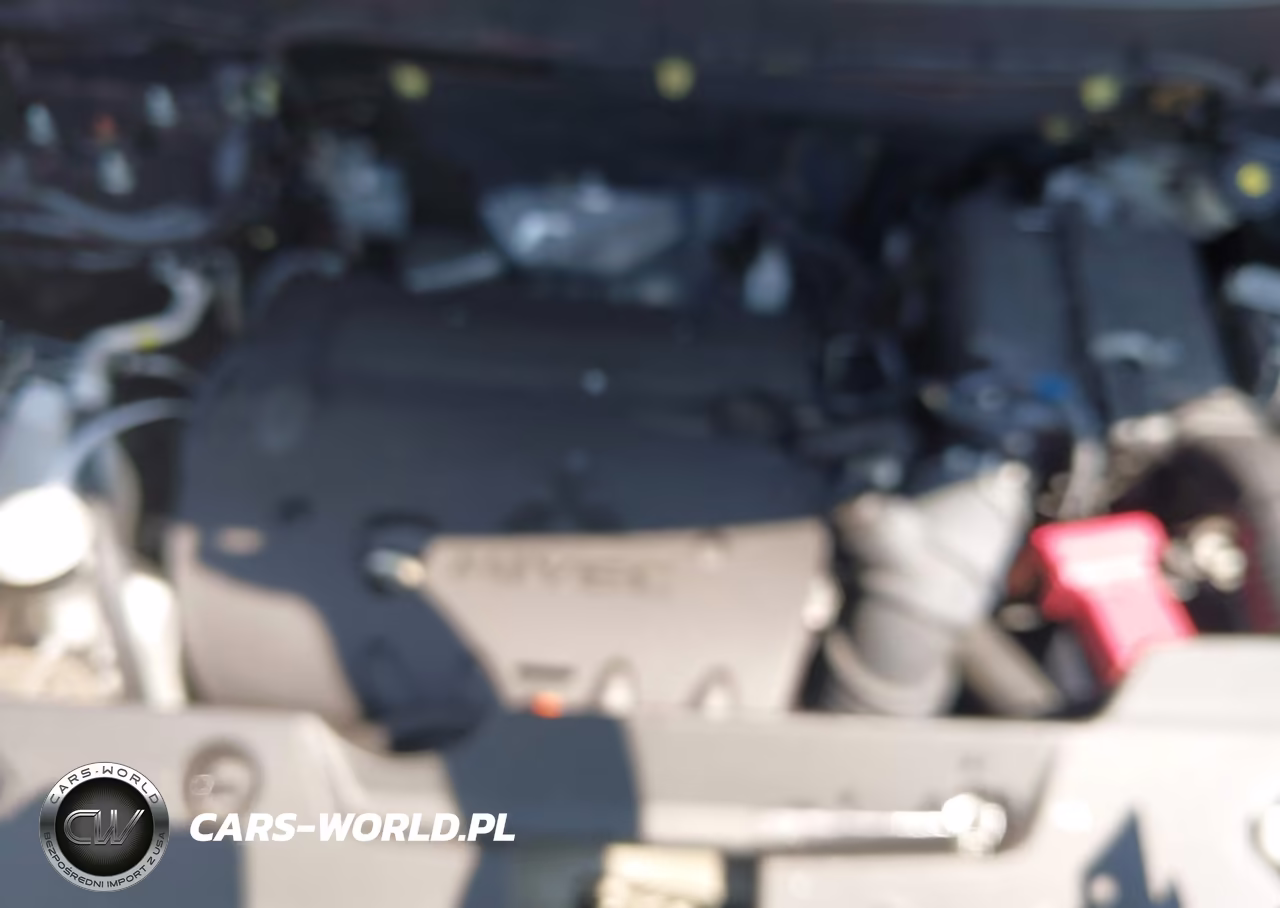 2020 Mitsubishi Outlander Sport 2.0 Be Awc-2.0 Es Awc-2.0 Se Awc-2.0 Sp Awc VIN:JA4AR3AU1LU018351 - 10
