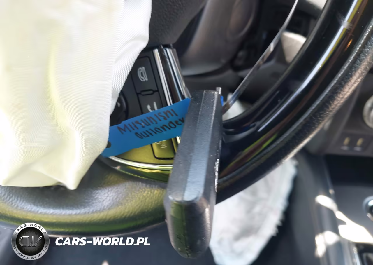 2020 Mitsubishi Outlander Sport 2.0 Be Awc-2.0 Es Awc-2.0 Se Awc-2.0 Sp Awc VIN:JA4AR3AU1LU018351 - 11