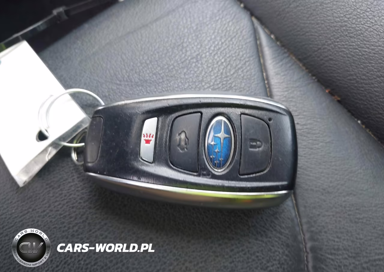 2011 Subaru Legacy 2.5I Premium VIN:4S3BMBC60B3214433 - 11