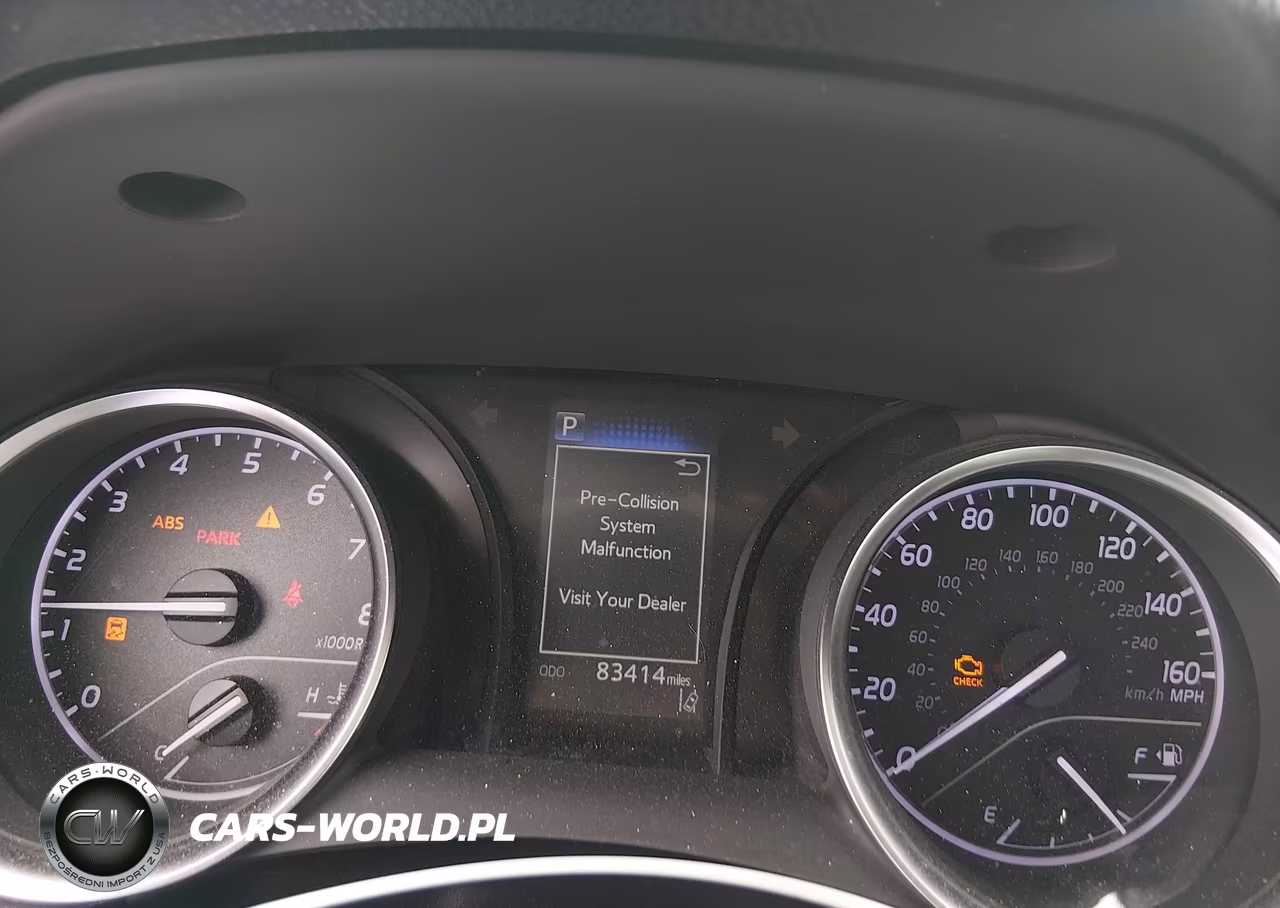 2018 Toyota Camry Se VIN:JTNB11HK5J3007006 - 7