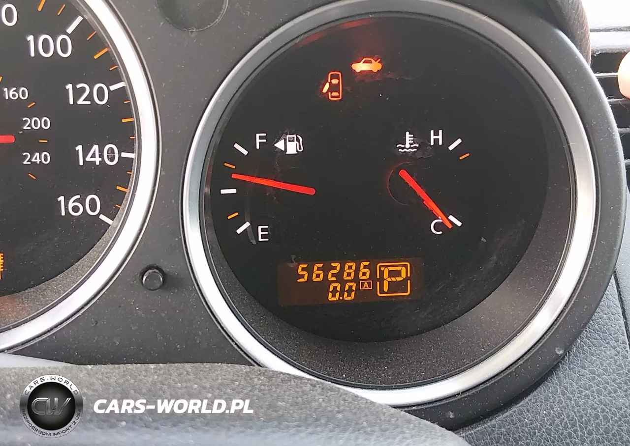 2007 Nissan Maxima 3.5 Sl VIN:1N4BA41E67C812070 - 15