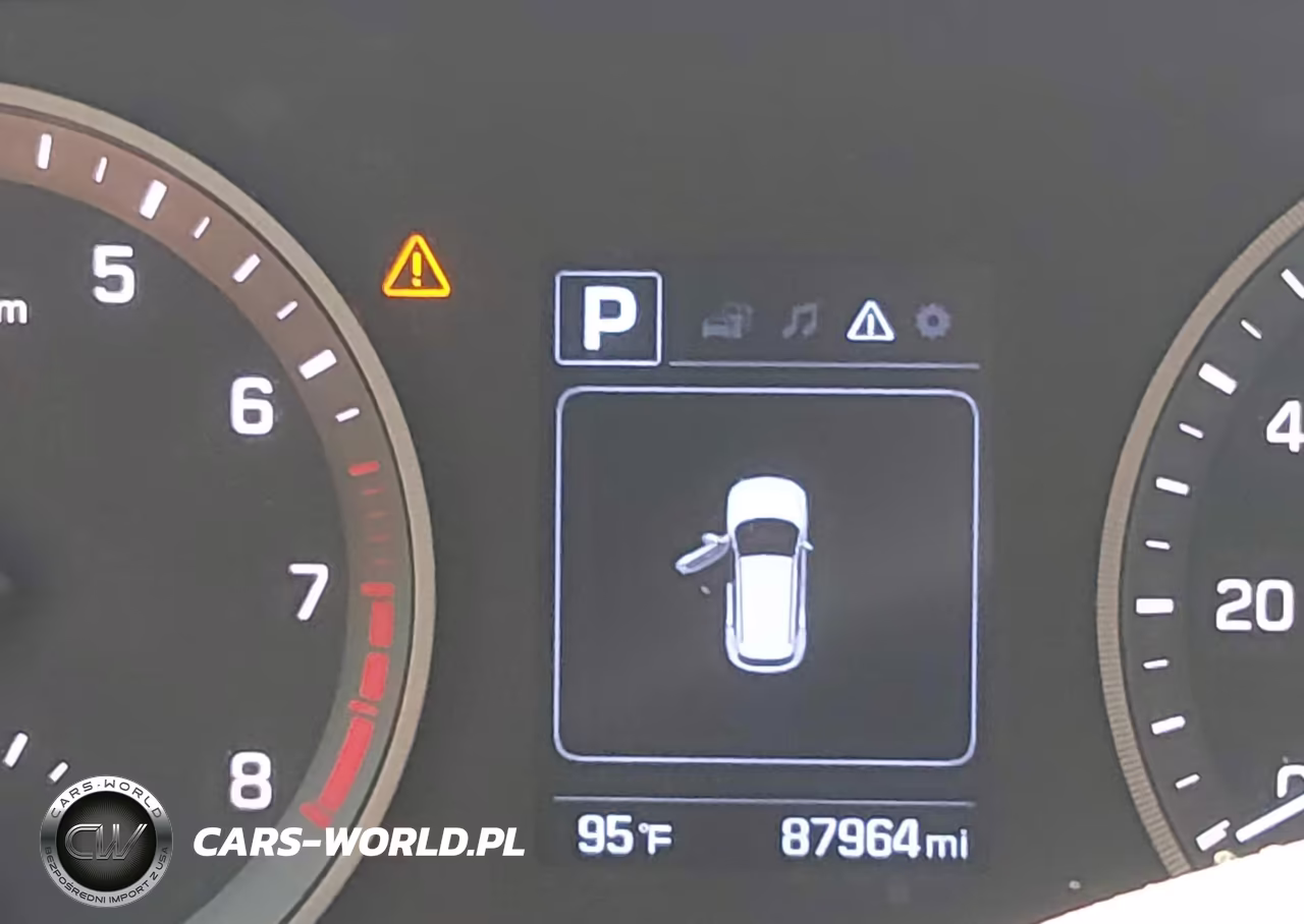 2017 Hyundai Tucson Se VIN:KM8J33A40HU297835 - 14