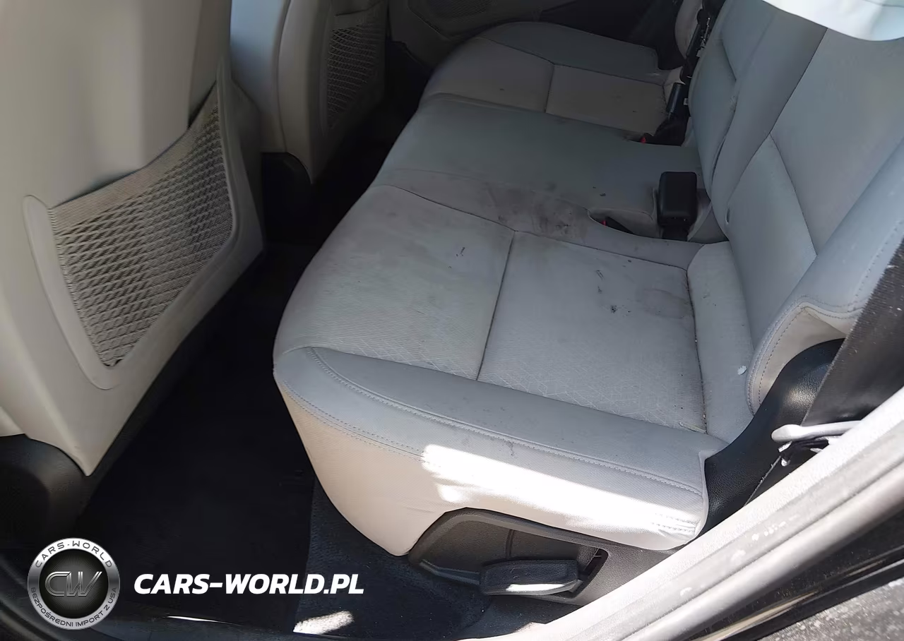 2017 Hyundai Tucson Se VIN:KM8J33A40HU297835 - 8