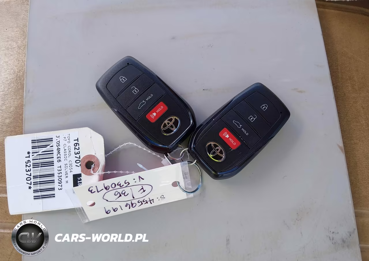 2026 Toyota Corolla Se VIN:JTDS4MCE6T3530973 - 11