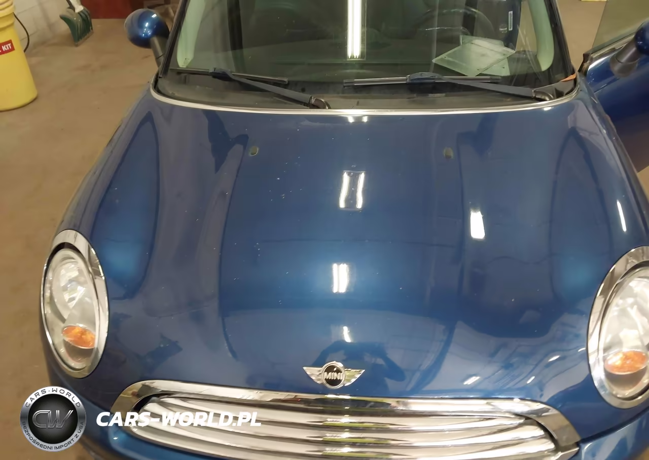 2012 Mini Cooper VIN:WMWSU3C51CT367205 - 10