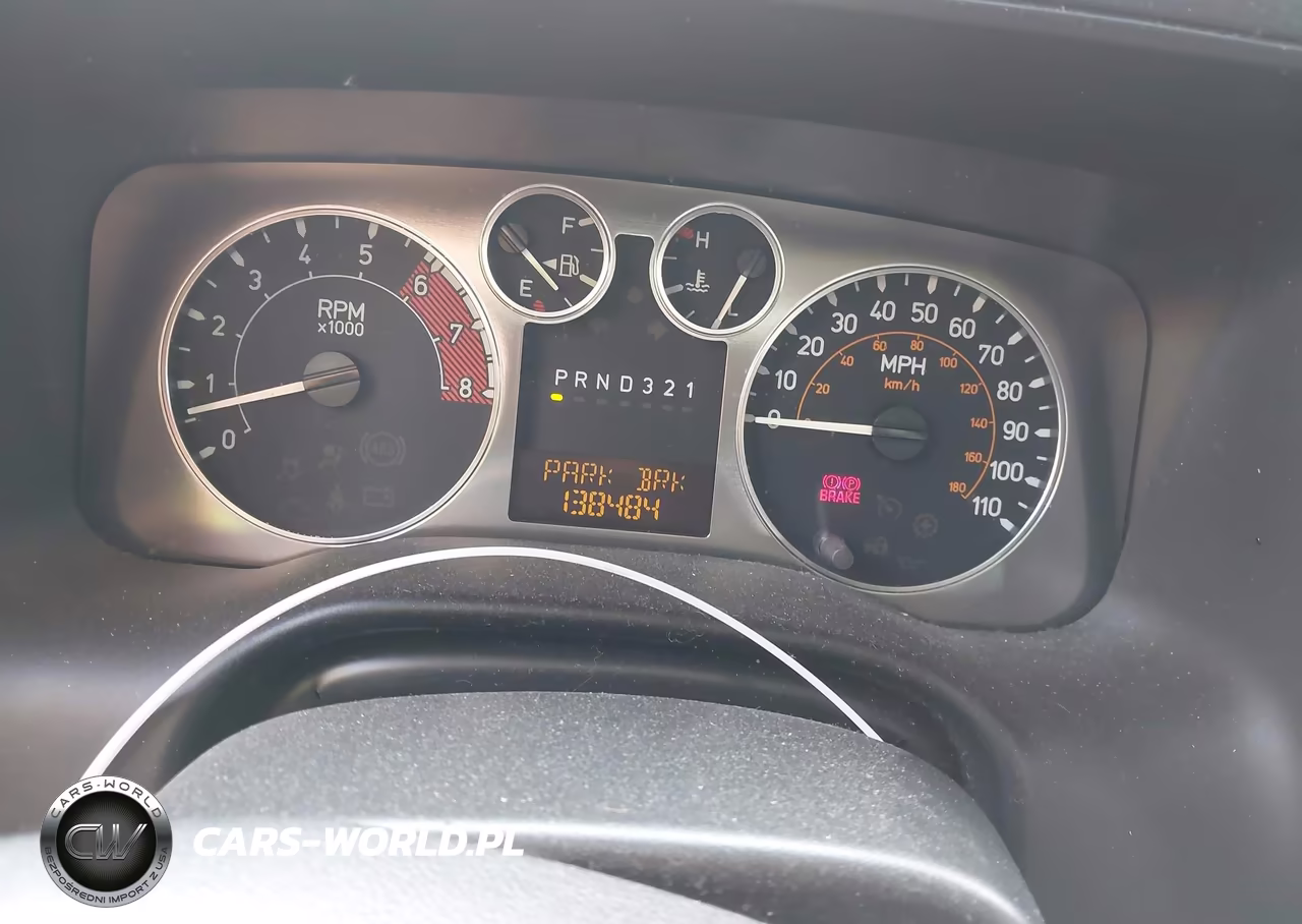 2008 Hummer H3 Suv Alpha VIN:5GTEN63L488185806 - 15