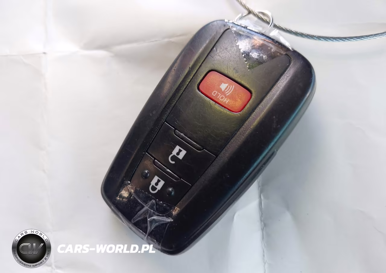 2017 Toyota Prius Two VIN:JTDKBRFU0H3569541 - 11
