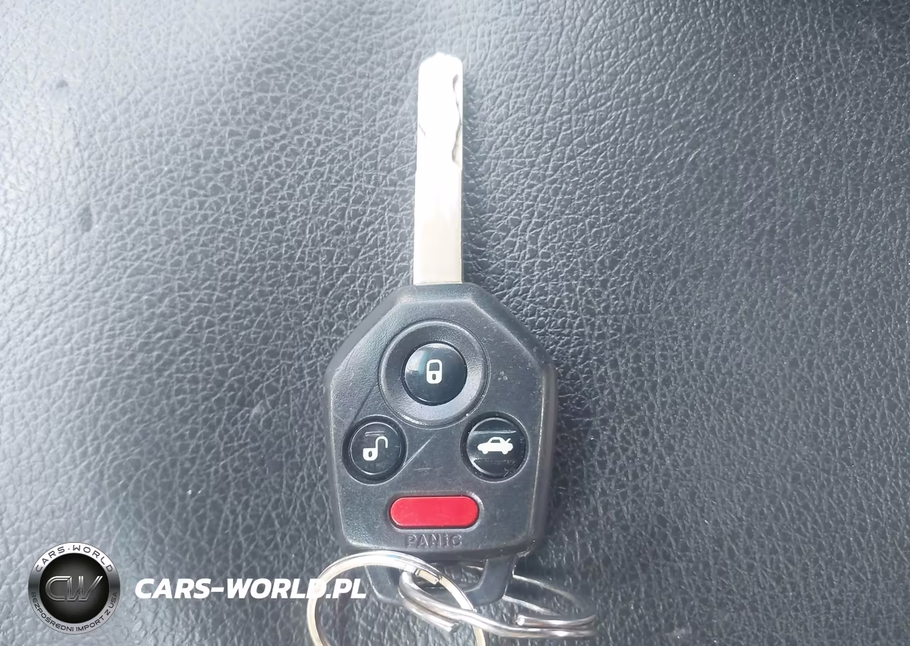 2014 Subaru Legacy 2.5I Premium VIN:4S3BMCC64E3010499 - 11