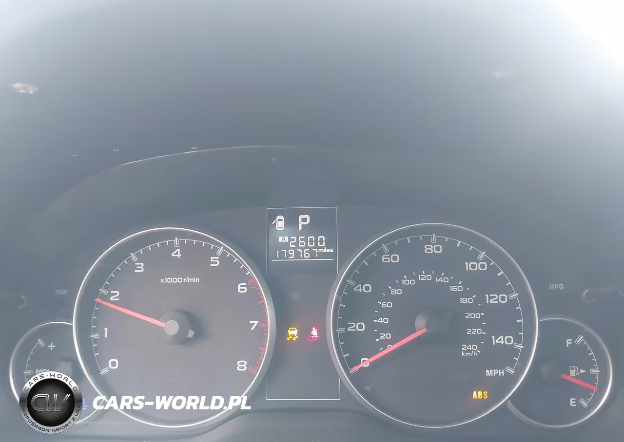 2014 Subaru Legacy 2.5I Premium VIN:4S3BMCC64E3010499 - 7