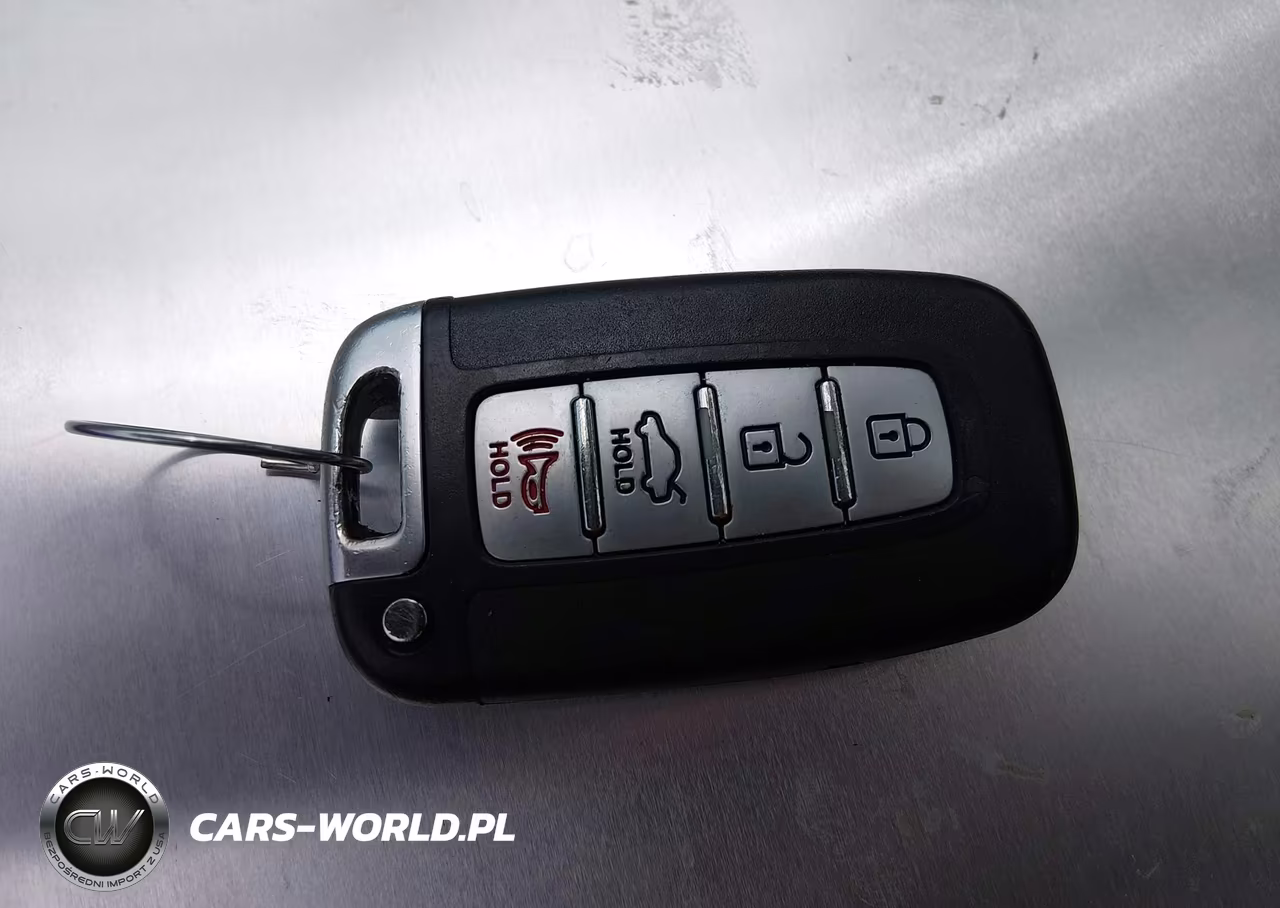 2014 Hyundai Sonata Limited 2.0T VIN:5NPEC4AB6EH941743 - 11