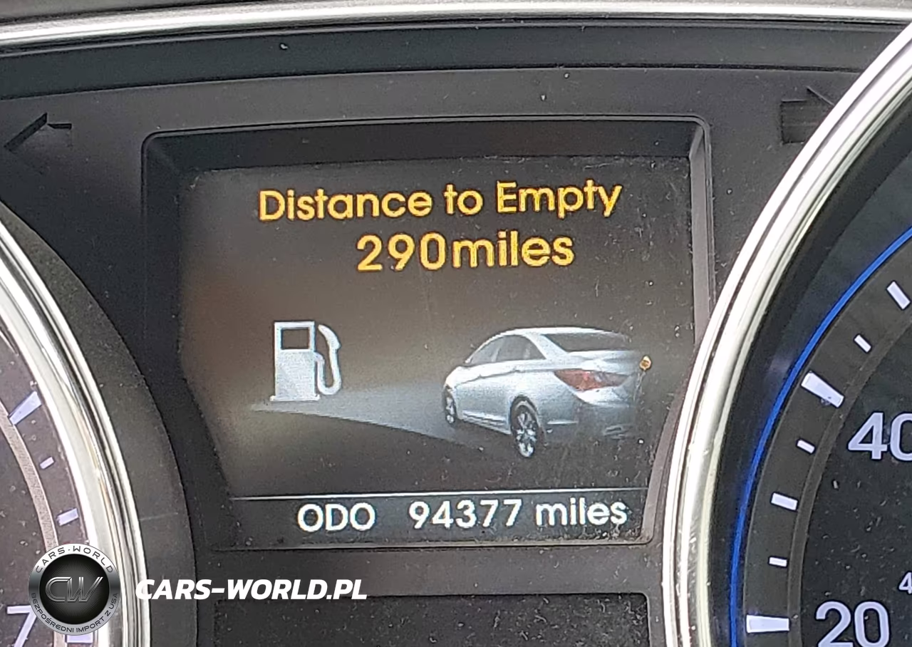 2014 Hyundai Sonata Limited 2.0T VIN:5NPEC4AB6EH941743 - 15
