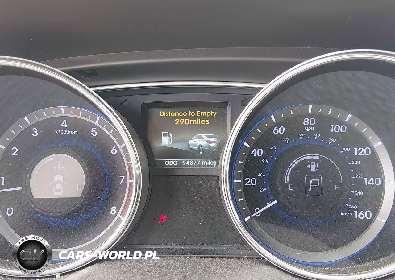 2014 Hyundai Sonata Limited 2.0T VIN:5NPEC4AB6EH941743 - 7