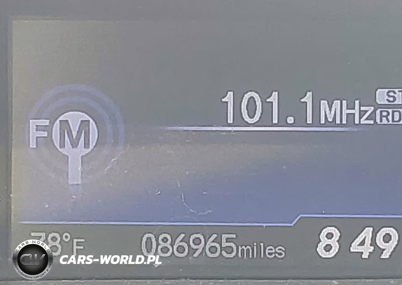 2014 Honda Civic Ex VIN:2HGFG3B84EH513539 - 15